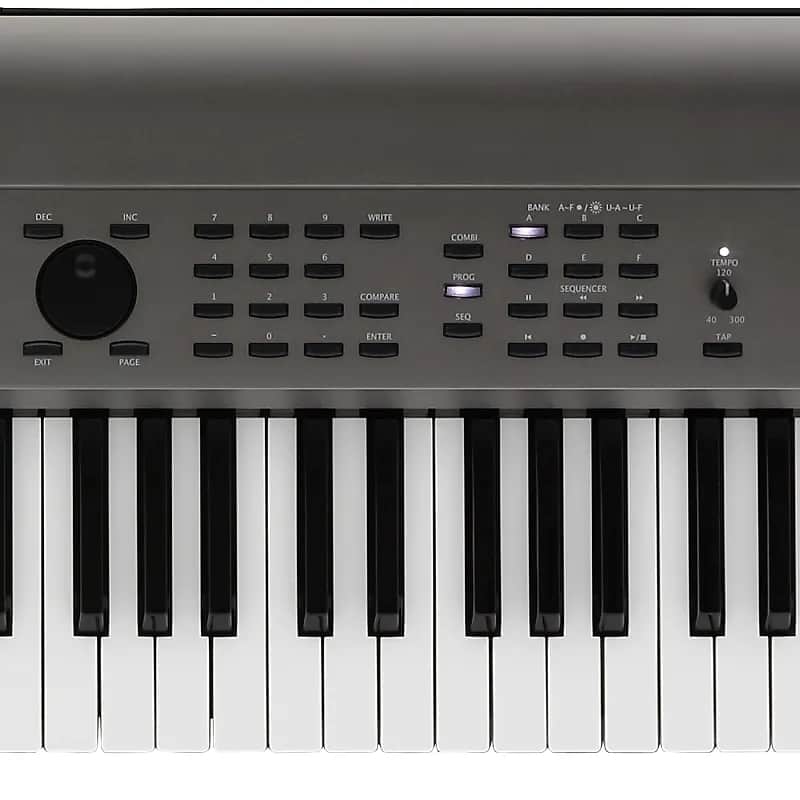 Korg Krome EX 73 image 2