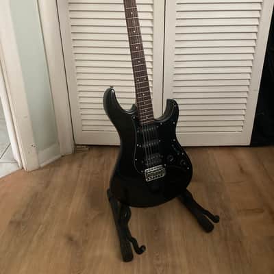 Yamaha EG112C2 2000s - Black metallic image 1