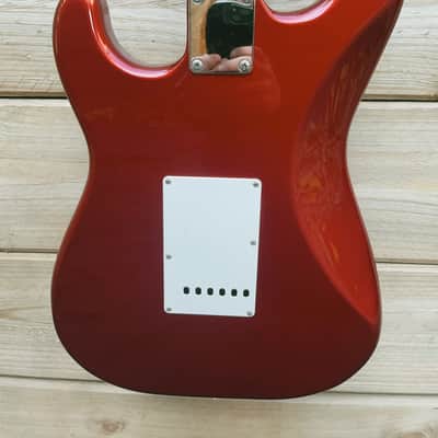 Fender ST-STD Standard Series Stratocaster MIJ image 3