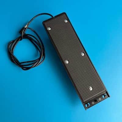 CASIO Electric Piano Keyboard Part: Sustain Pedal SP20 image 2
