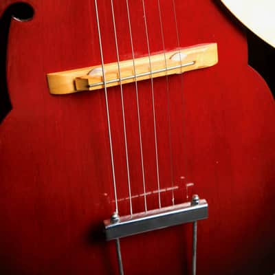 Stradivarius Special (Maton) Archtop Acoustic Vintage Pre-Owned image 6