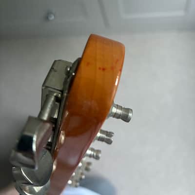 Squier Classic Vibe '60s Telecaster Custom 2019 - Present - 3-Color Sunburst image 8