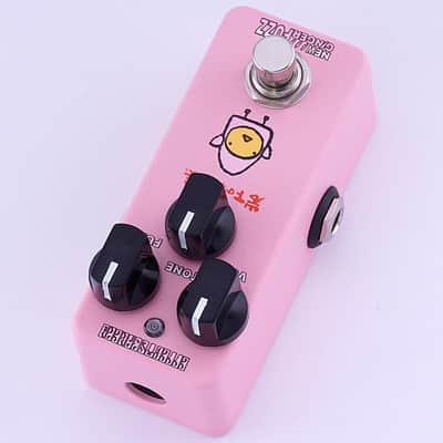 Effects Bakery USED ​​New GINGER FUZZ Effect Bakery image 2