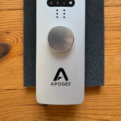 Apogee ONE for iPad & Mac (2nd Generation / MKII) complete with OVP image 9