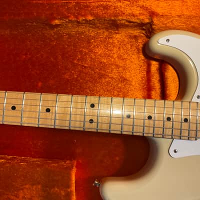 Fender Eric Clapton Custom Shop Signature Stratocaster 2009 image 8