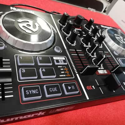 Numark Party Mix image 2