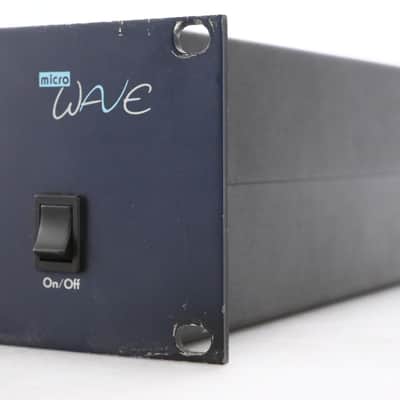 Waldorf Microwave Rackmount Wavetable Synthesizer #48126 image 15