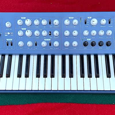 Vermona '14 Analog Synthesizer image 1