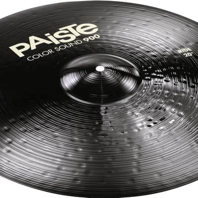 Paiste Color Sound 900 Ride 20" Cymbal image 2
