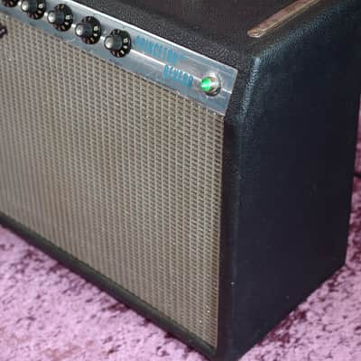 1976 Fender Princeton Reverb =ORIGINAL= image 5