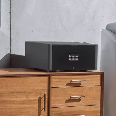ROTEL MICHI S5 - Stereo Power Amplifier - NEW! image 7