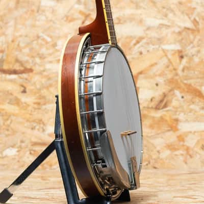 Gibson TB-3 Conversion (Gibson Neck) 1929 image 4