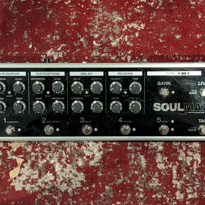 T-Rex Soulmate 2010s - Black