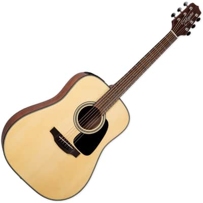 Takamine GLD12ENS Acoustic Electric Guitar Natural Satin B-Stock image 1