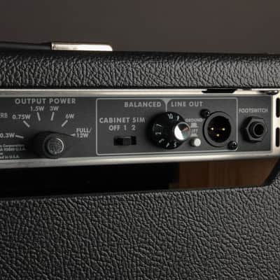 Fender Tone Master Princeton Reverb image 4