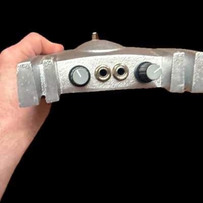 Roger Mayer Octavia Rocket Series Fuzz 1980s Made in USA image 4