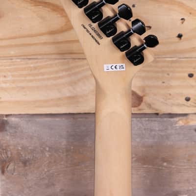Jackson X Series Dinky DK1A Electric Guitar Illuminati image 7