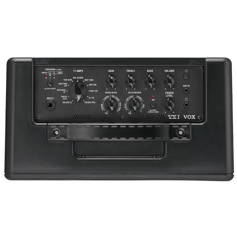 Vox VX-1 15-Watt Modelling Amp image 3