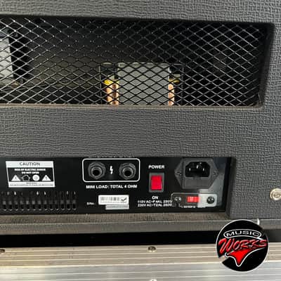 Hiwatt Lee DS 150 image 9