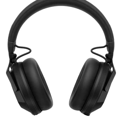 AlphaTheta HDJ-F10 | Wireless DJ Headphones with SonicLink | Ultra-Low Latency & Noise Cancelling image 5