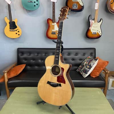 Used Taylor 812 | Reverb