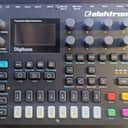 Elektron Digitone 8-Voice Digital Synthesizer - Black