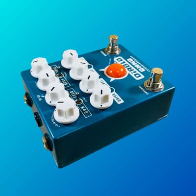 OKKO Diablo Overdrive image 3