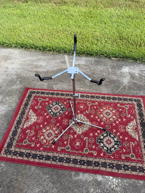 Slingerland Snare Stand