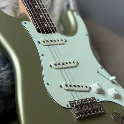 D'Pergo Vintage Limited 2020 image 6