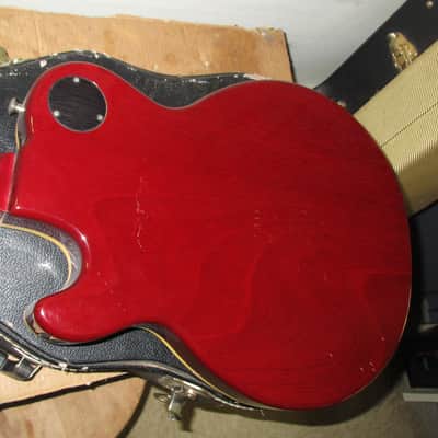 Hamer Rare Hamer 380 Monaco III Grand Ole Oprey Guitar ONLY  16 MADE image 14