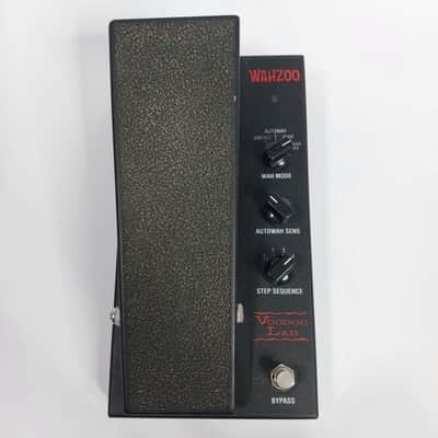 Voodoo Lab Wahzoo image 2
