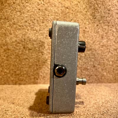 Electro-Harmonix Nano Small Stone – Warranty image 4