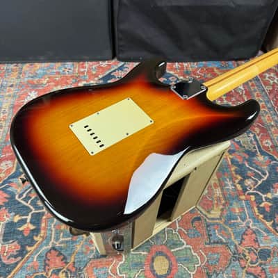 Fender Stratocaster Model ST43  Alder Made in Japan - 2004-2005 image 6