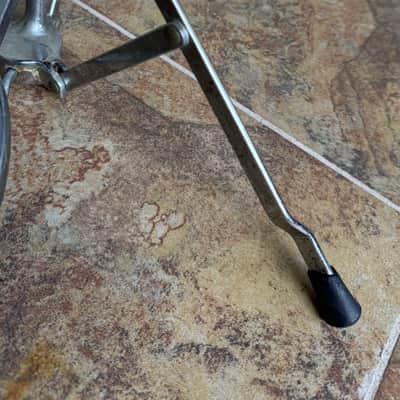 Vintage 1970s Ludwig Classic 1123-1 Spur-Lok Hi Hat Stand (НН04-0626) image 9