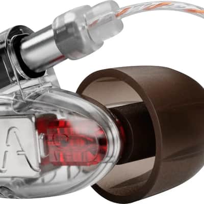 Westone Pro X10 Single Driver In-Ear Monitors image 1