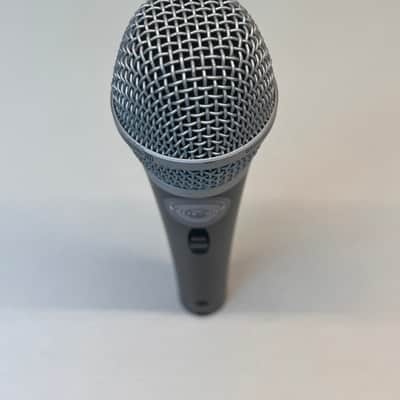 Beyerdynamic TG V35 S Dynamic Vocal Microphone with Switch image 2
