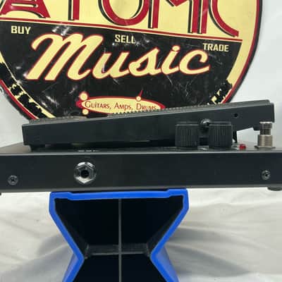 Morley Pro Series PDW Distortion Wah Volume Pedal with Box 1998 image 6