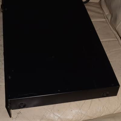 Yamaha SPX90 Digital Sound Processor 1980s - Black image 2