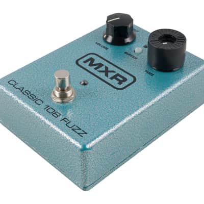 MXR M173 Classic 108 Fuzz [USED] image 3