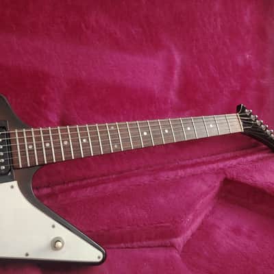 Gibson Explorer '76 1990-2002 - Vintage Sunburst image 7
