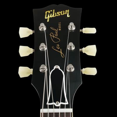 Gibson Custom Shop True Historic '56 Les Paul - Goldtop image 5