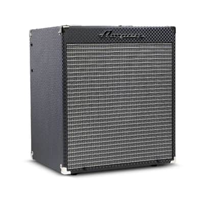 Ampeg Rocket Bass RB-110 1x10 Bass Guitar Amplifier Combo image 2