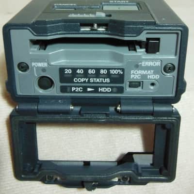 Panasonic AJ-PCS060G image 3