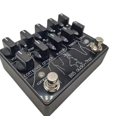 B85 audio - Thor image 6