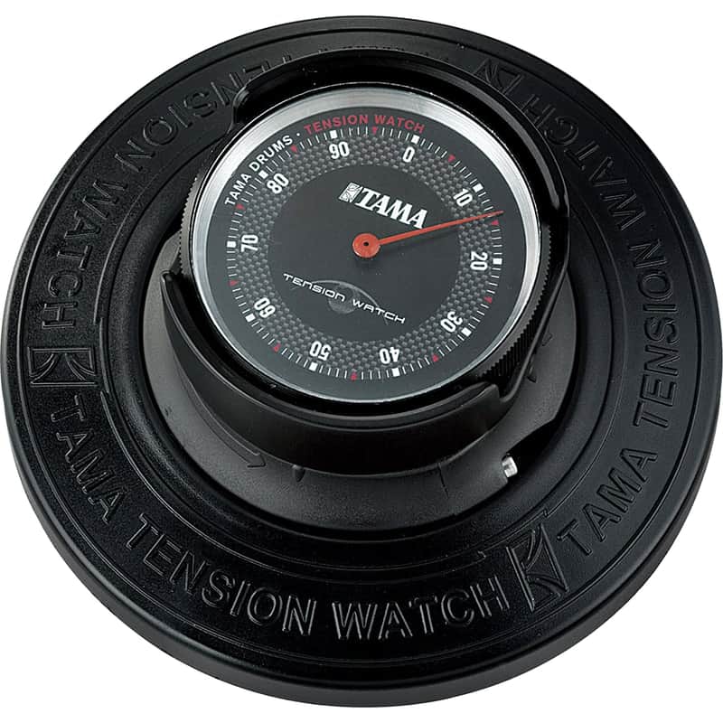 Tama TENSION WATCH w/BUMPER image 1