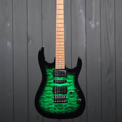 Ibanez GRX70QA image 4