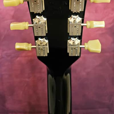 Gibson Les Paul Studio 1998 - 2011 Ebony image 6