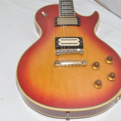 Greco Super Power Custom EG500 1980 Electric Guitar Ref. No 7595 image 2