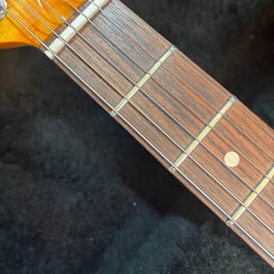 G&L Legacy USA Custom Order SSS Ash Natural - 2005 image 10