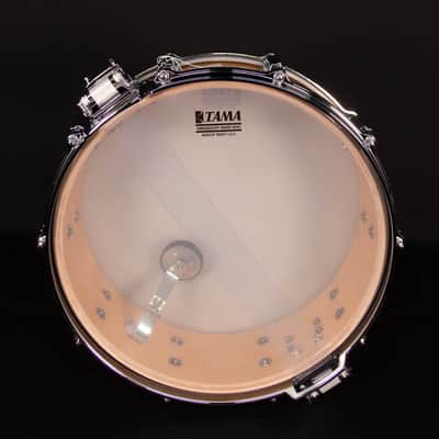 TAMA 50th Limited Mastercraft 14" x 5" Artwood Snare Drum image 7